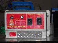 Phase Converters
