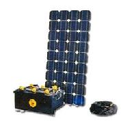 Solar UPS