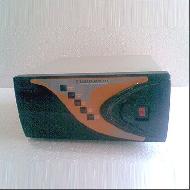 Sine Wave Home Ups