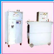 Voltage Controllers