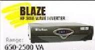 Pure Sine Wave Inverter