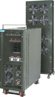 Frequency Converters