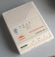 Solar Sine Wave Inverter