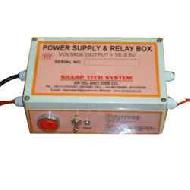 Power Supply Systems