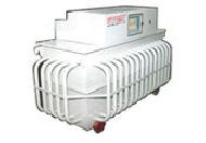 Servo Automatic Voltage Stabilizer