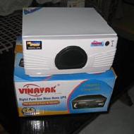Pure Sine Wave Ups