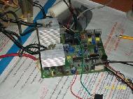 Inverter Kit