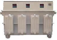 Digital Servo Stabilizer