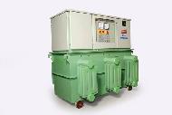 Oil Cooled Voltage Stabilizer