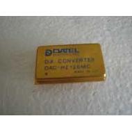 Analog Converters