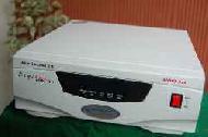 Home Solar Ups