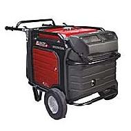 Portable Inverter
