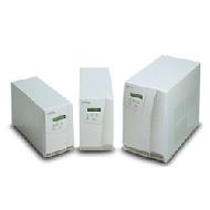 Industrial UPS Systems