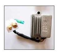 Regulator Rectifiers