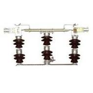 Electrical Isolator