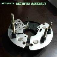 Alternator Rectifier