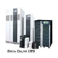 Delta Online Ups