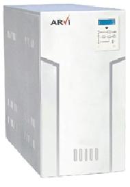 Digital Sine Wave Inverter