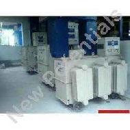 Anodizing Rectifier