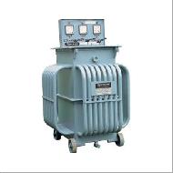 Manual Voltage Stabilizer