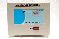 Relay Voltage Stabilizer