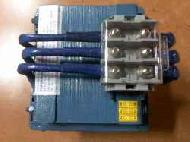 Input Line Reactors