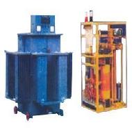 Oil Cooled Rectifier
