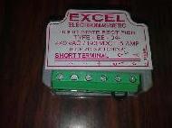 Industrial Rectifier