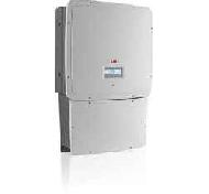 Delta Solar Inverter