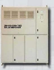 Grid Tied Solar Inverter