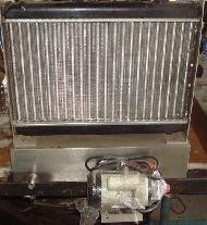 High Voltage Components