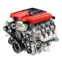 Engine & Engine Spare Parts