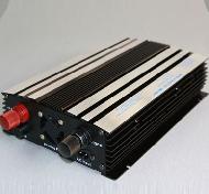 Modified Sine Wave Inverter