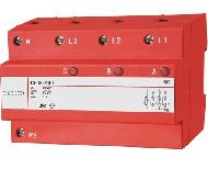 Power Surge Protector