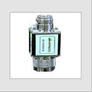 Coaxial Surge Protectors