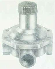 Capacity Regulator