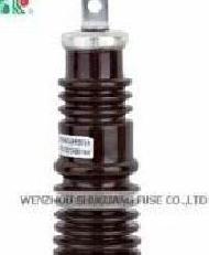 Porcelain Lightning Arrester