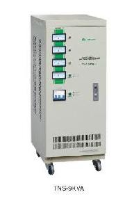 Automatic Ac Voltage Stabilizer