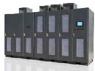 High Voltage Frequency Converter