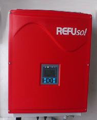 Solar On Grid Inverters