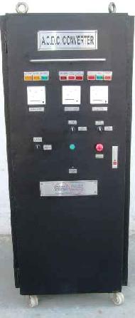 Ac To Dc Converters