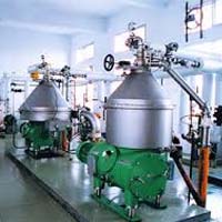 Extractors & Refining Machines