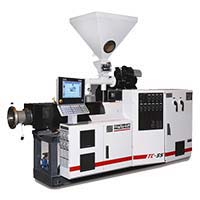 Extrusion Machines