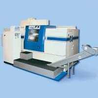 Fastener Machinery