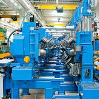 Forming Machines