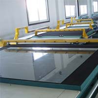 Glass Processing Machinery