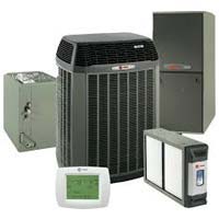Heating and Cooling Equipment