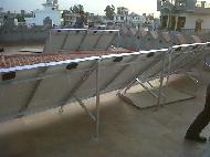Coir Fiber
