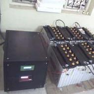 Coir Fiber