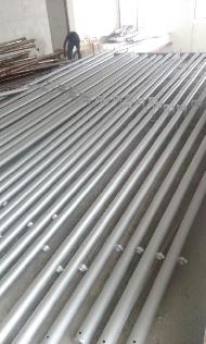 Coir Fiber